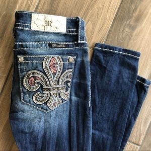 Miss Me Skinny Jeans